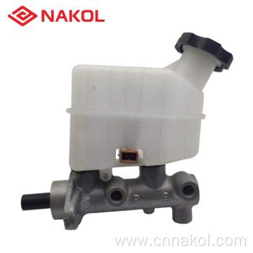 Automotive Parts With OEM 58510-2E500 Brake Pump Suitable For HYUNDAI TUCSON